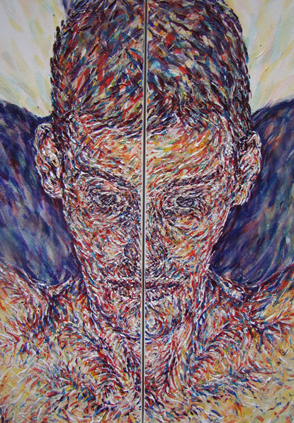 Split Vision